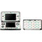 Bouffants and Broken Hearts Cacti 3 3DS (2011) Skin